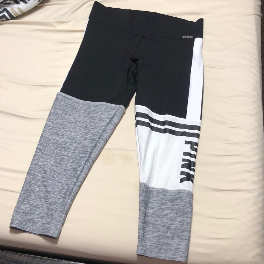 VS Workout Pants